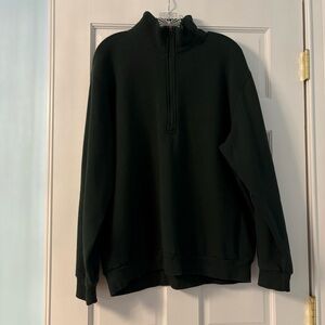 Lululemon Half Zip